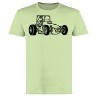 Ultra Cotton Mens T-shirt Thumbnail