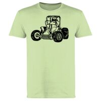 Ultra Cotton Mens T-shirt Thumbnail