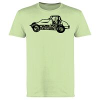 Ultra Cotton Mens T-shirt Thumbnail