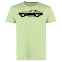 Ultra Cotton Mens T-shirt Thumbnail