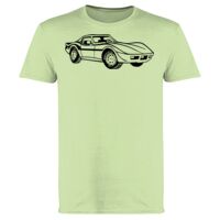 Ultra Cotton Mens T-shirt Thumbnail
