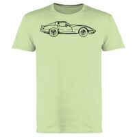 Ultra Cotton Mens T-shirt Thumbnail