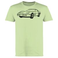 Ultra Cotton Mens T-shirt Thumbnail