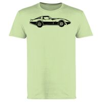 Ultra Cotton Mens T-shirt Thumbnail