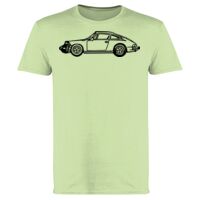 Ultra Cotton Mens T-shirt Thumbnail