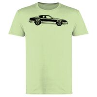 Ultra Cotton Mens T-shirt Thumbnail