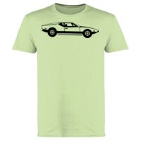 Ultra Cotton Mens T-shirt Thumbnail