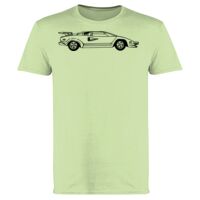 Ultra Cotton Mens T-shirt Thumbnail