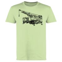 Ultra Cotton Mens T-shirt Thumbnail