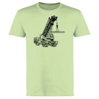 Ultra Cotton Mens T-shirt Thumbnail