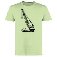 Ultra Cotton Mens T-shirt Thumbnail