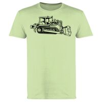 Ultra Cotton Mens T-shirt Thumbnail