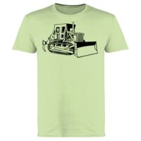 Ultra Cotton Mens T-shirt Thumbnail