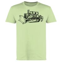 Ultra Cotton Mens T-shirt Thumbnail