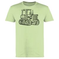 Ultra Cotton Mens T-shirt Thumbnail