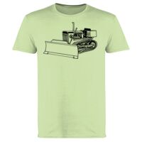 Ultra Cotton Mens T-shirt Thumbnail