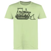 Ultra Cotton Mens T-shirt Thumbnail