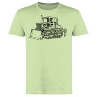 Ultra Cotton Mens T-shirt Thumbnail