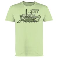 Ultra Cotton Mens T-shirt Thumbnail