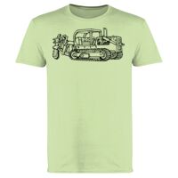 Ultra Cotton Mens T-shirt Thumbnail