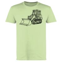 Ultra Cotton Mens T-shirt Thumbnail