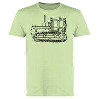 Ultra Cotton Mens T-shirt Thumbnail