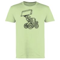 Ultra Cotton Mens T-shirt Thumbnail