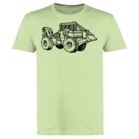 Ultra Cotton Mens T-shirt Thumbnail
