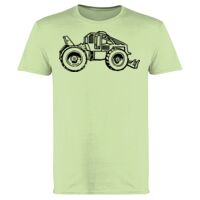 Ultra Cotton Mens T-shirt Thumbnail