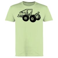 Ultra Cotton Mens T-shirt Thumbnail
