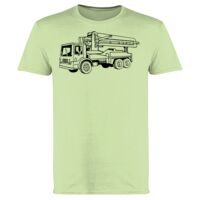 Ultra Cotton Mens T-shirt Thumbnail