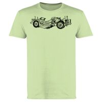 Ultra Cotton Mens T-shirt Thumbnail