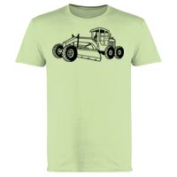 Ultra Cotton Mens T-shirt Thumbnail