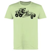 Ultra Cotton Mens T-shirt Thumbnail