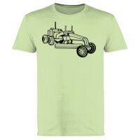 Ultra Cotton Mens T-shirt Thumbnail