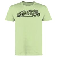 Ultra Cotton Mens T-shirt Thumbnail