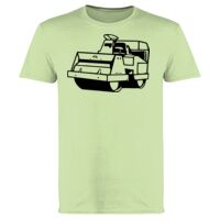 Ultra Cotton Mens T-shirt Thumbnail