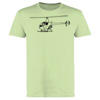 Ultra Cotton Mens T-shirt Thumbnail