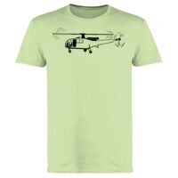 Ultra Cotton Mens T-shirt Thumbnail