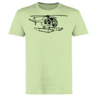 Ultra Cotton Mens T-shirt Thumbnail