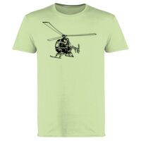 Ultra Cotton Mens T-shirt Thumbnail