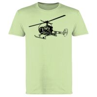 Ultra Cotton Mens T-shirt Thumbnail
