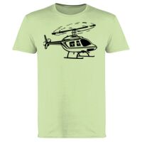 Ultra Cotton Mens T-shirt Thumbnail