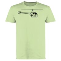 Ultra Cotton Mens T-shirt Thumbnail