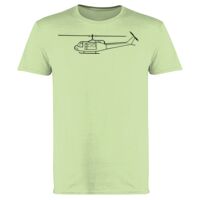 Ultra Cotton Mens T-shirt Thumbnail