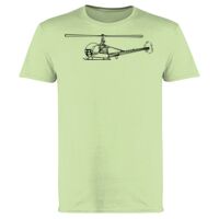 Ultra Cotton Mens T-shirt Thumbnail