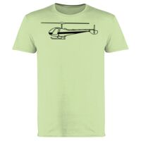 Ultra Cotton Mens T-shirt Thumbnail