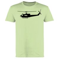 Ultra Cotton Mens T-shirt Thumbnail