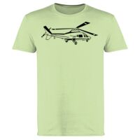 Ultra Cotton Mens T-shirt Thumbnail