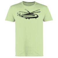 Ultra Cotton Mens T-shirt Thumbnail